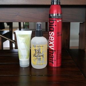 Hair and skin bundle